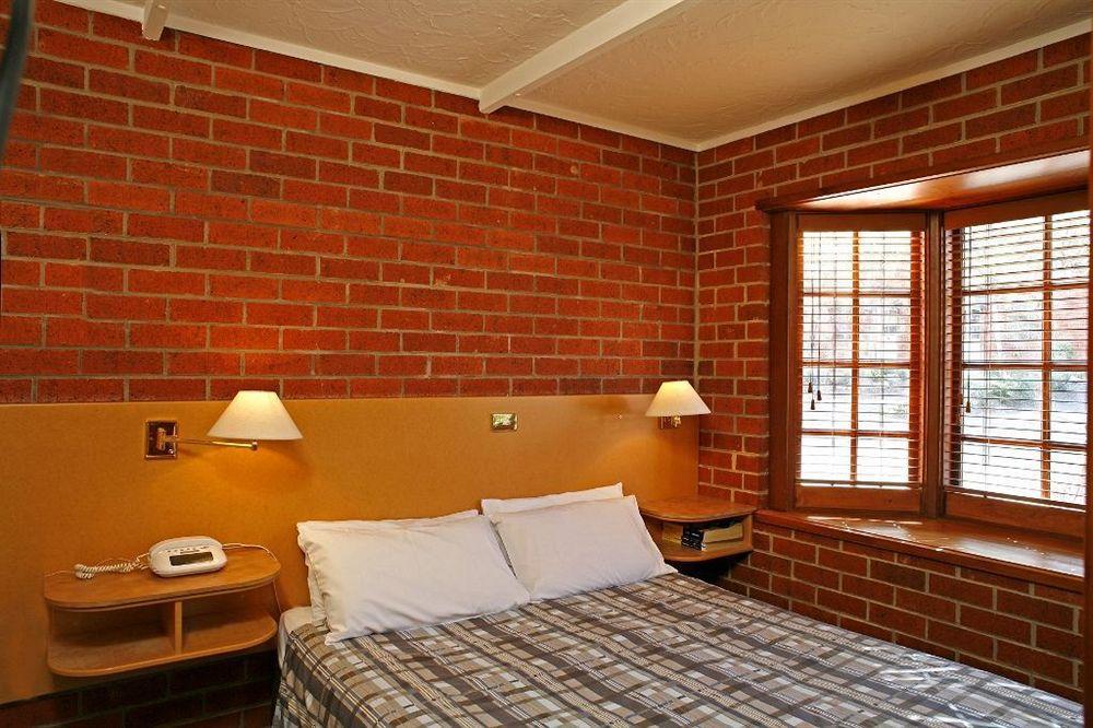Bay Hotel Apartments Hobart Quarto foto
